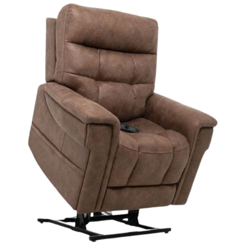 Pride Mobility Viva Radiance PLR 3955 Power Recliner