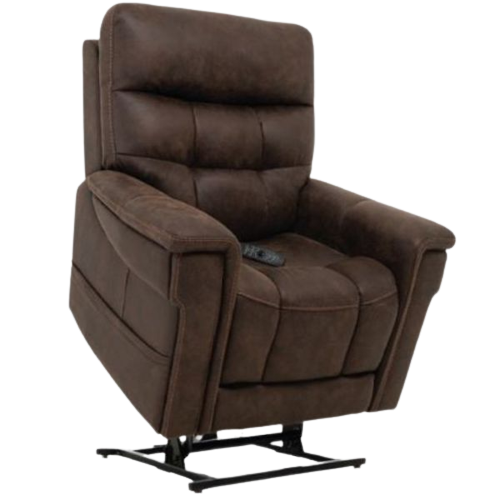 Pride Mobility Viva Radiance PLR 3955 Power Recliner
