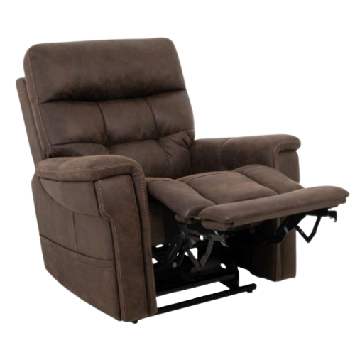 Pride Mobility Viva Radiance PLR 3955 Power Recliner