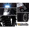 Pride Mobility Wrangler Heavy Duty Scooter Parts of Wrangler View