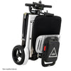 Pride Mobility iGo Folding Mobility Scooter