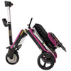 Pride Mobility iGo Folding Mobility Scooter