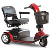Pride Victory 10 3-Wheel Scooter SC610 Right View