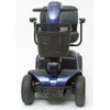 Pride Victory 9 4-Wheel Mobility Scooter SC709 Front View