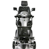 Quingo Toura 2 Heavy Duty Mobility Scooter Front View