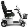 Quingo Toura 2 Heavy Duty Mobility Scooter Side View