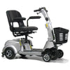 Quingo Ultra Mobility Scooter Full Left View