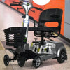 Quingo Ultra Mobility Scooter Full View 