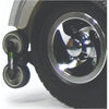 Quingo Ultra Mobility Scooter Kreb Master Wheels System