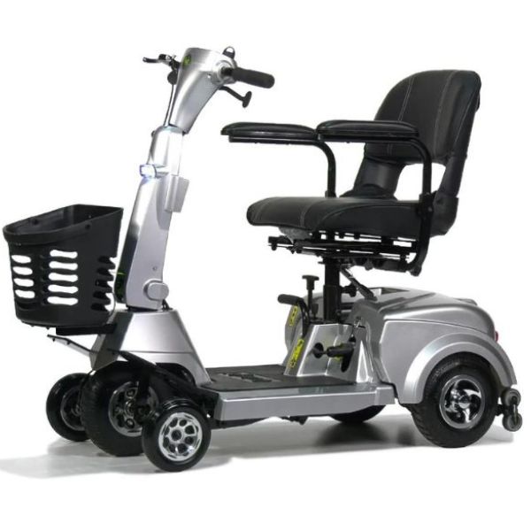 Quingo Ultra Mobility Scooter Right View