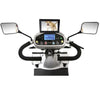 Quingo Vitess 2 Mobility Scooter Tiller &amp; Rear View Camera View