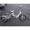 RMB-EV LIBERT-E 3 Wheel Trike Mobility Scooter Right Side View