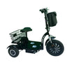 RMB EV Multi Point AWD KODIAK Scooter