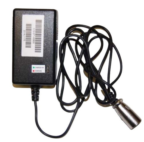 Golden Technologies Buzzaround XL 4-Wheel Scooter GB124-STD