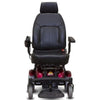 Shoprider 6Runner 10 Power Wheelchair Red Front View
