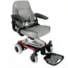 Shoprider Smartie Power Chair Red Right Side View