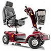 Shoprider Sunrunner 888B-4 4 Wheel Mobility Scooter