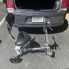 SmartScoot Portable Travel 3-Wheel Mobility Scooter S1200 Fits into Trunk View