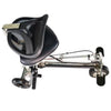 SmartScoot Portable Travel 3-Wheel Mobility Scooter S1200 Foldable View