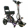 Triaxe Sport Scooter Purple Right View