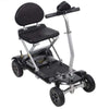 Vive Health Folding Mobility Scooter Front View