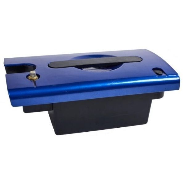 Zip’r 4 Xtra Mobility Scooter Battery Pack View