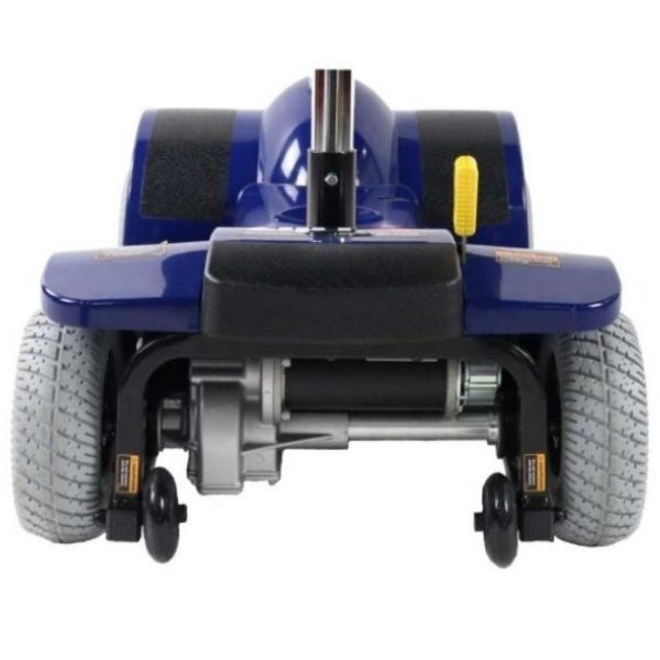 Zip’r 4 Xtra Mobility Scooter Flat Free Tires View