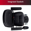 Zip&#39;r PC Mobility Power Wheelchair Seat Belt Up View