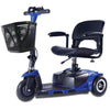 Zip&#39;r Roo 3-Wheel Mobility Scooter