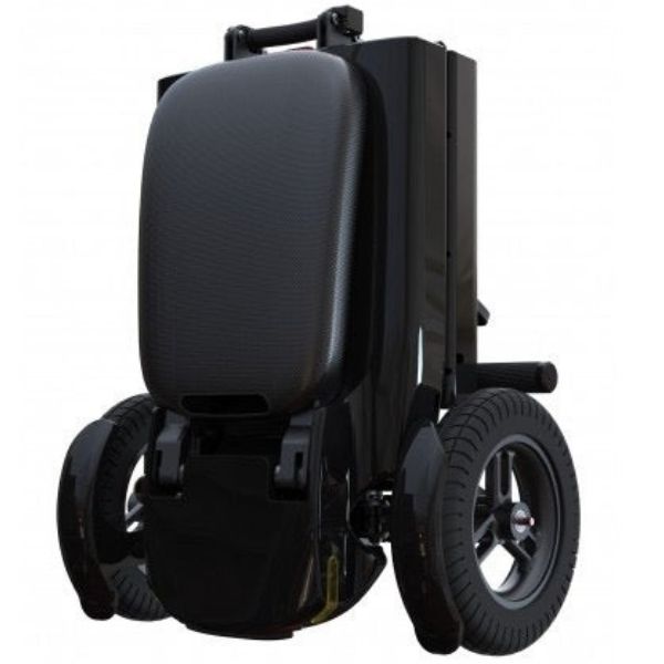 iLiving V3 Foldable Electric Mobility Scooter